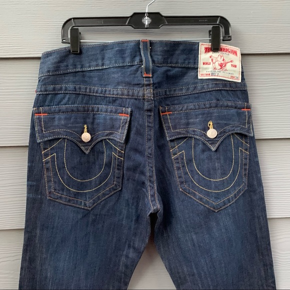 True Religion Other - NWT True Religion Billy jeans size 33